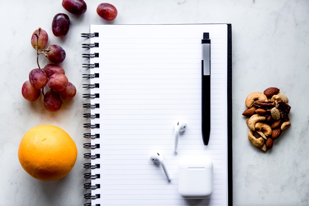 Nutriție echilibrată și alimentație sănătoasă